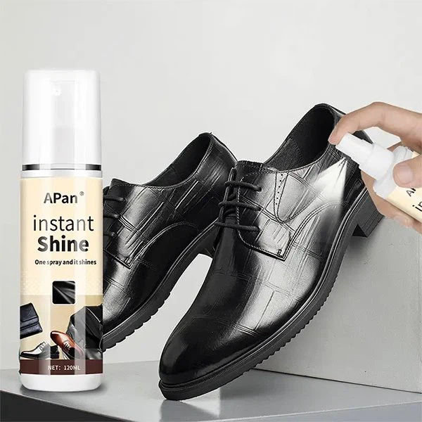 Neutral Liquid Shoe Polish Neutral Liquid Shoe Polish